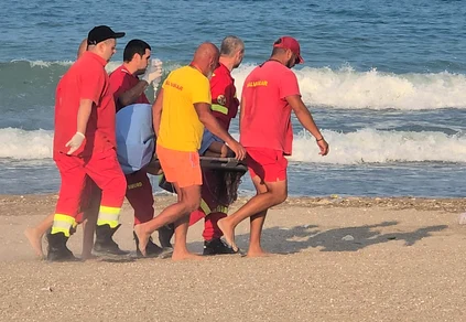SMURD a intervenit de urgență