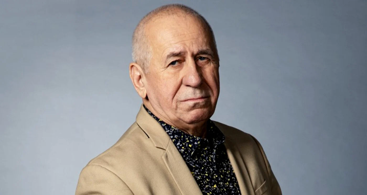 George Mihăiță împlinește 77 de ani pe 23 septembrie 