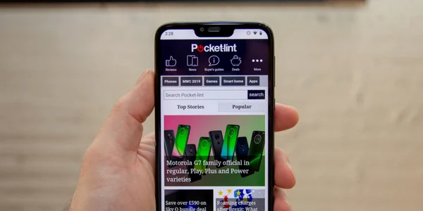 motorola moto g7