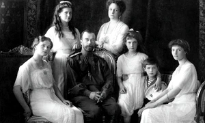 Russian Imperial Family 1913 jpg