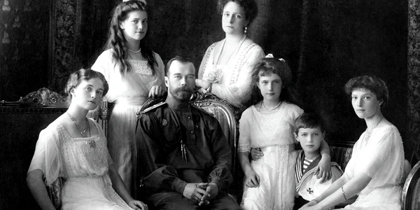 Russian Imperial Family 1913 jpg