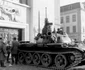 Tanc în decembrie 1989 FOTO Urban Tamas