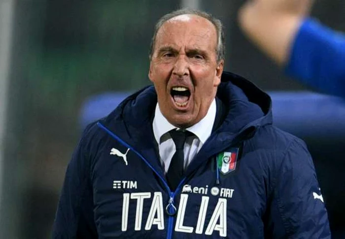 Gian Piero Ventura