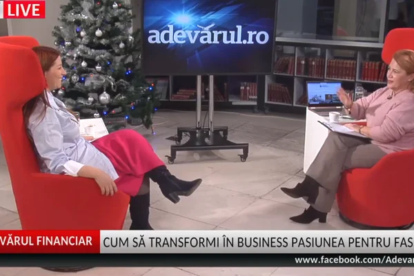 Cum să transformi în business pasiunea pentru fashion