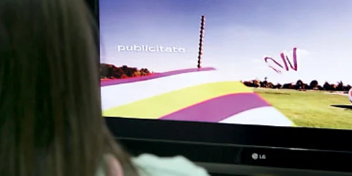 Publicitatea pe posturile TV începe să se învioreze