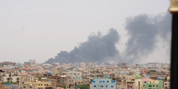 explozie khartoum sudan 27 august 2023 foto profimedia jpg