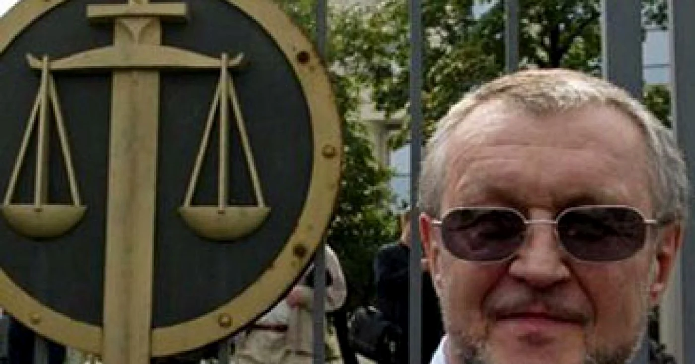 Lider mafiot rus, împuşcat în centrul Moscovei