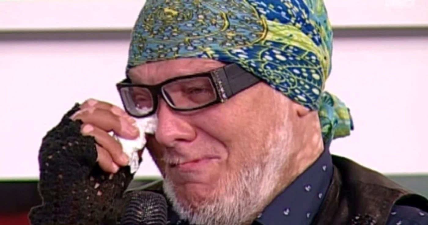 Marian Dârţă avea 47 de ani. FOTO vdt.antena3.ro