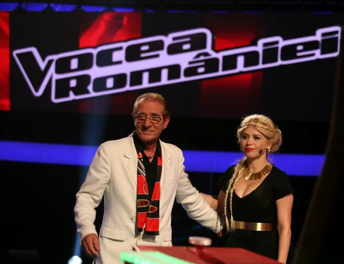 aurel niamtu vocea romaniei