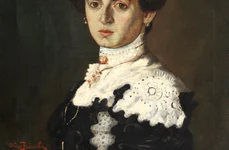 Octav Bancila   Sofia Bancila (Nadejde) jpg
