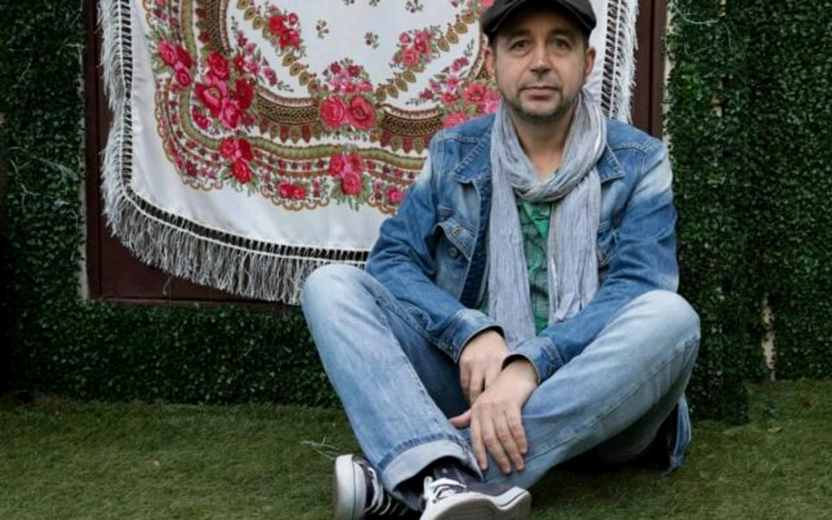 Vasile Ernu