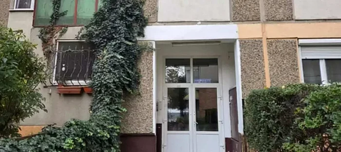 Apartament scos la licitație în Oradea/sursă foto: elicitații ANAF