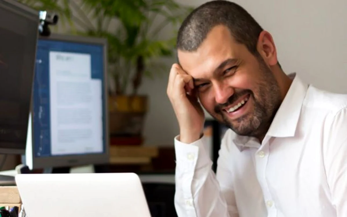 Francisc Aknai este Design & Front-end Lead intr-o companie din Cluj