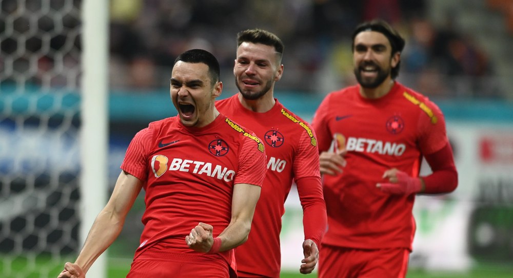 Conference League: FCSB, duel cu Steaua bulgarilor. Coincidență stranie pentru vicecampioana României