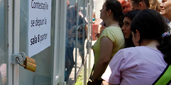 bac 2013 galati
