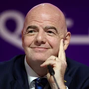 Gianni Infantino FOTO Profimedia