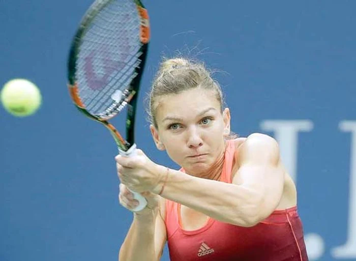 
    Semifinalistă la US Open, jucătoarea noastră nu ar fi putut deveni  tenismena de acum fără a trece prin câteva etape ale cariereiFoto: AP  