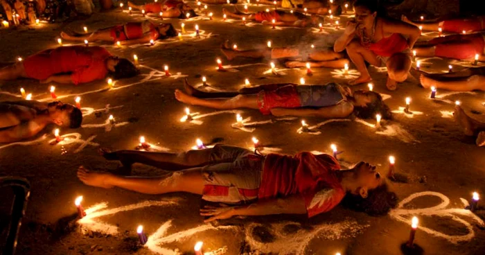 Băimărenii vor stinge lumina pentru o oră FOTO: Arhivă