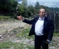 Case in pericol la Runcu