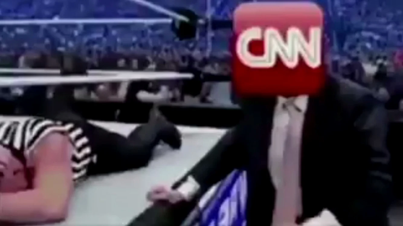 trump CNN