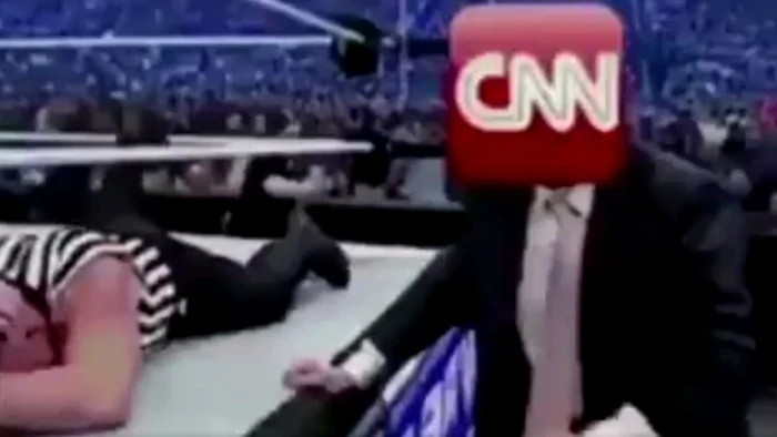 trump CNN