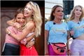 Andreea Bălan și Andreea Antonescu FOTO Instagram
