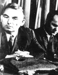 Vasile Luca, agent al Siguranței și spion român în Uniunea Sovietică? jpeg