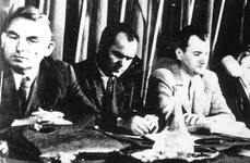 Vasile Luca, agent al Siguranței și spion român în Uniunea Sovietică? jpeg