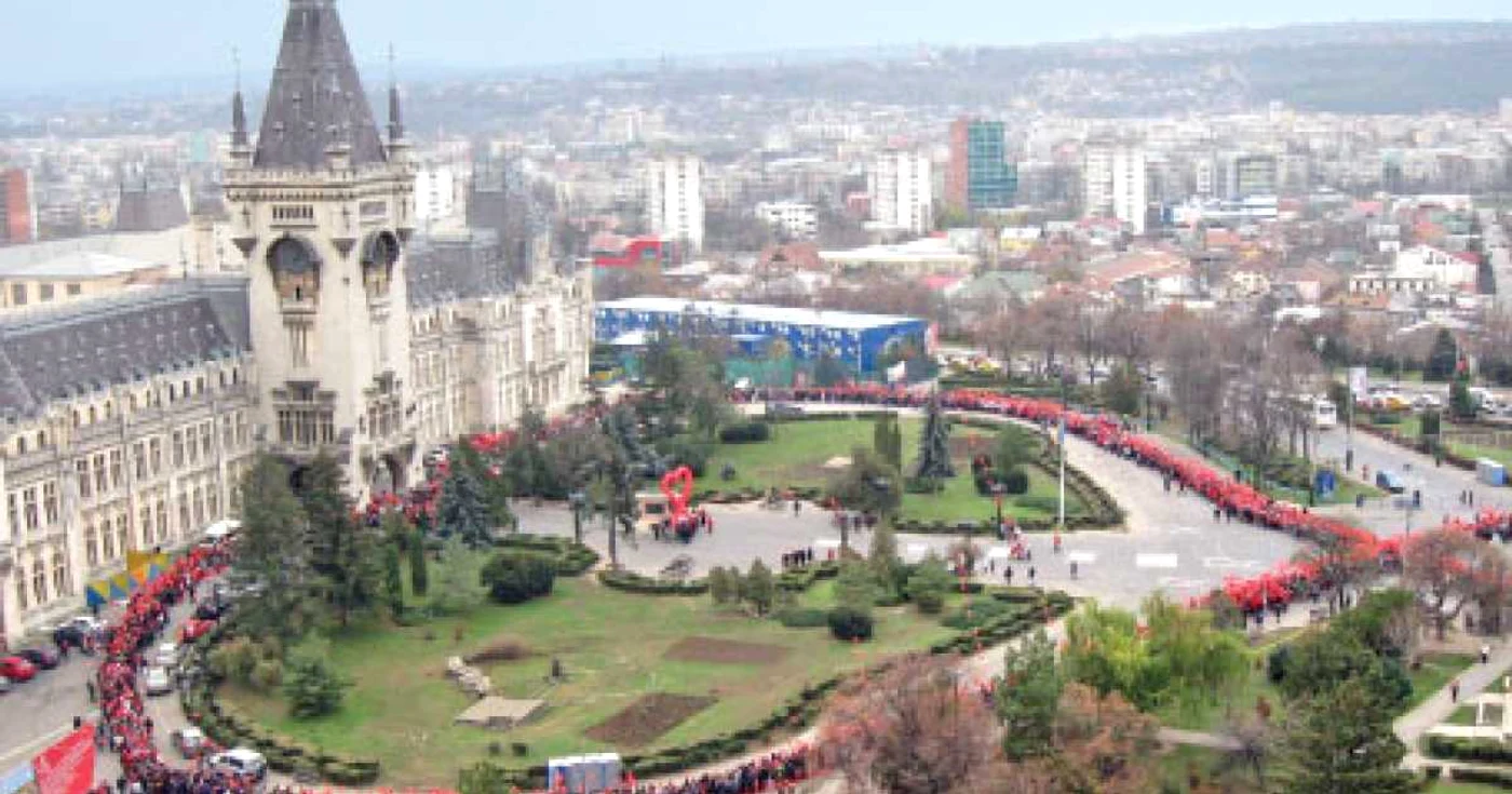  Foto: Cosmin Turcu