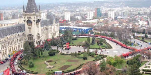  Foto: Cosmin Turcu