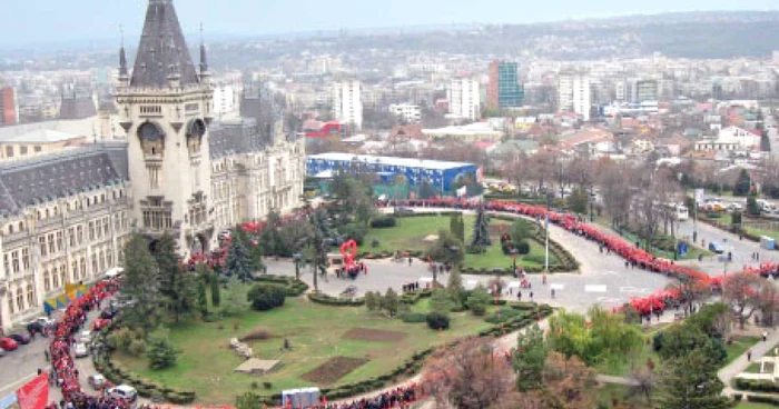  Foto: Cosmin Turcu