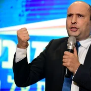 Naftali Bennett