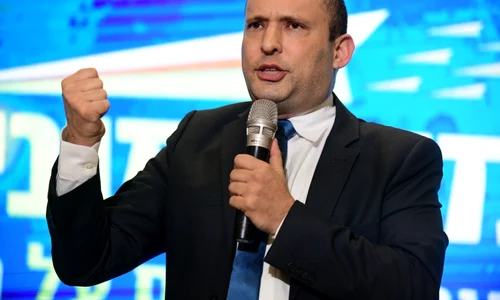 Naftali Bennett