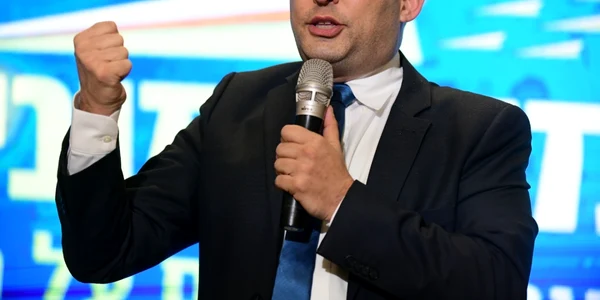 Naftali Bennett