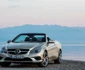 Mercedes-Benz E-Class Cabriolet 1