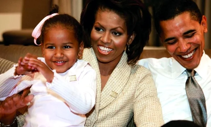 Michelle Obama, o Primă Doamnă  de modă veche jpeg