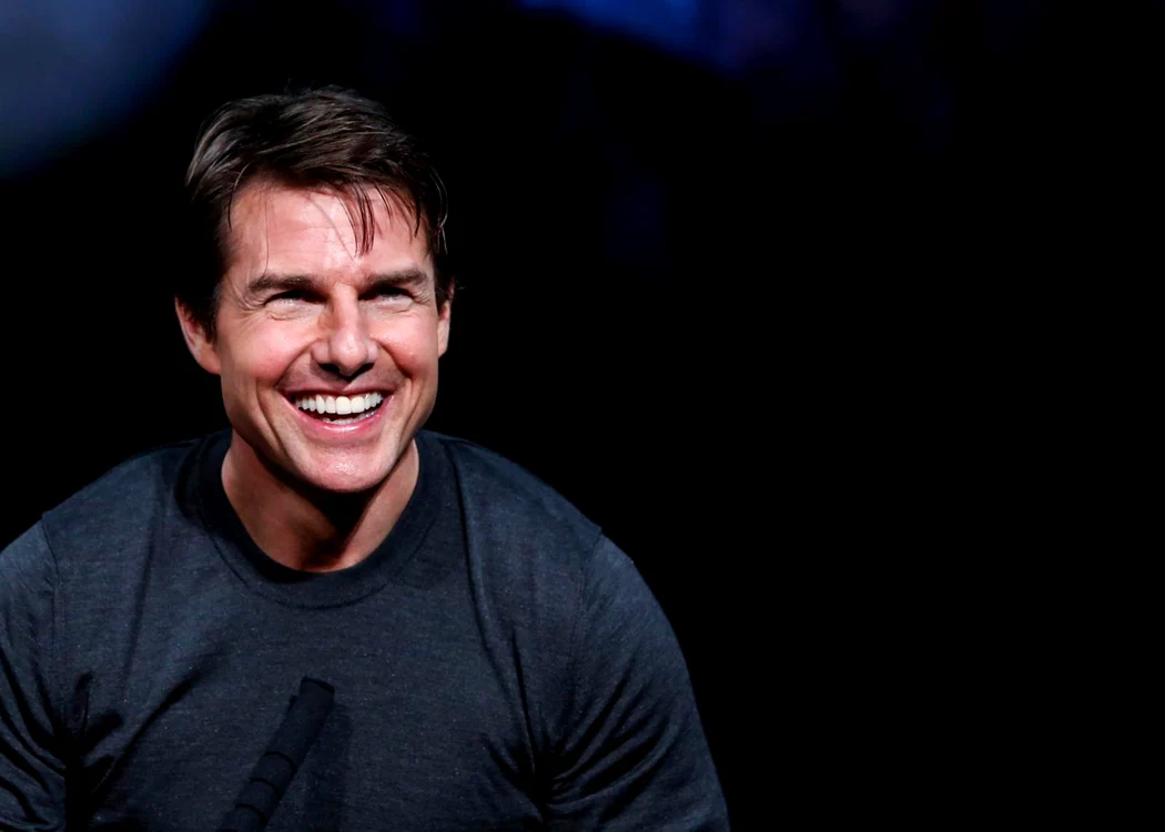 Tom Cruise (52 de ani)foto: Reuters