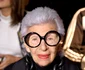 Iris Apfel, Getty