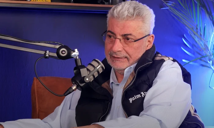DSU a venit cu un răspuns la acuzațiile jurnalistei Anca Alexandrescu/FOTO: Captură Video