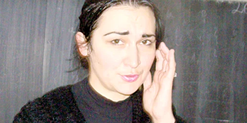 Profesoara Nuţica Crăciun a spus că părinţii şi alţi dascăli s-au aliat împotriva ei