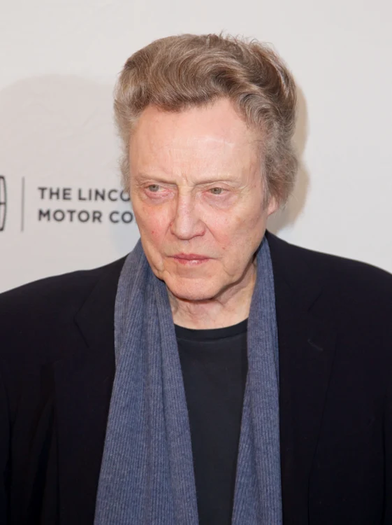 Christopher Walken a ştiut că această colaborare cu George Lucas nu l-ar fi avantajat.