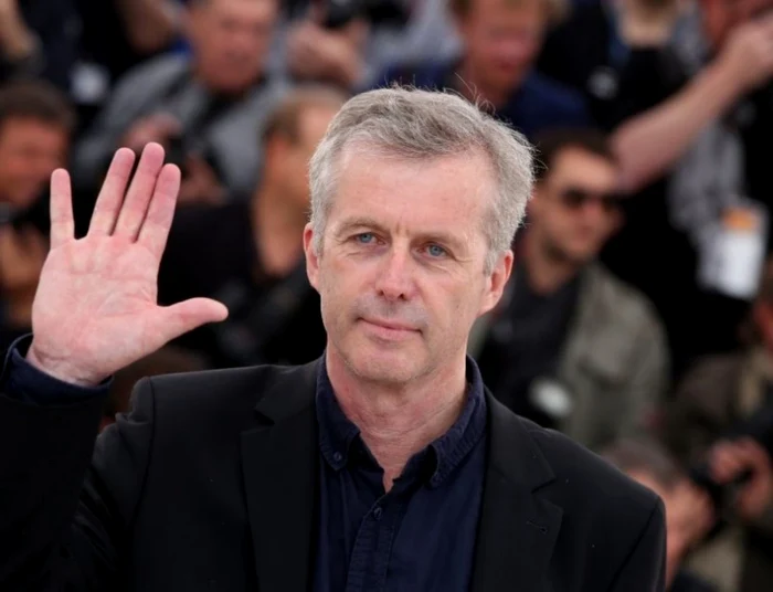 Bruno Dumont