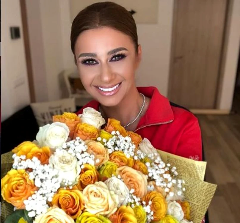 
    Anamaria Prodan a împlinit 46 de ani Foto Instagram  