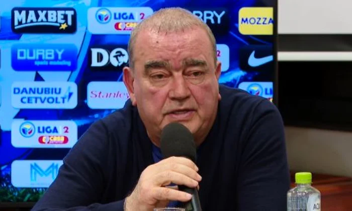 Gigi Nețoiu, dezvăluiri neștiute despre Nadia Comăneci / FOTO: social media