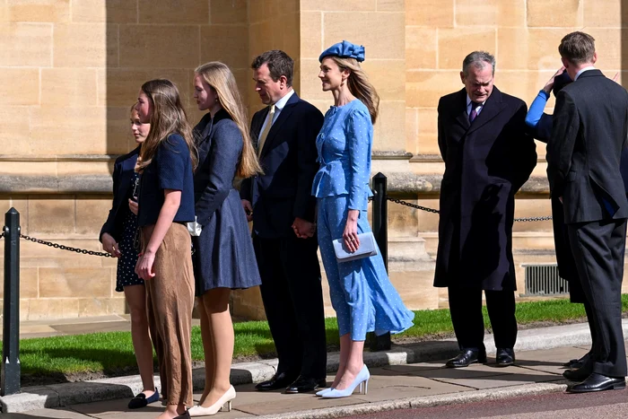 Savannah Isla și Georgina profimedia 1088826462 jpg