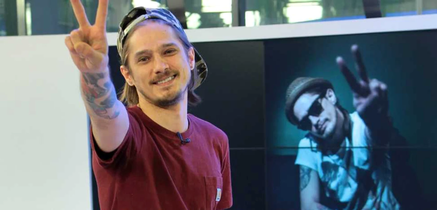 Maximilian, în dublu exemplar FOTO Eduard Enea