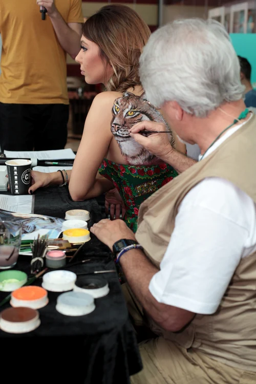 Sore alături de Guido Daniele