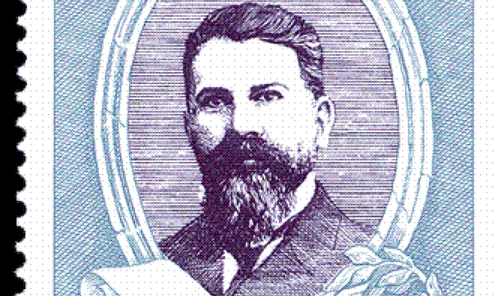 Expoziția "Constantin Stere, scriitor, jurist și promotor al Marii Uniri" gif