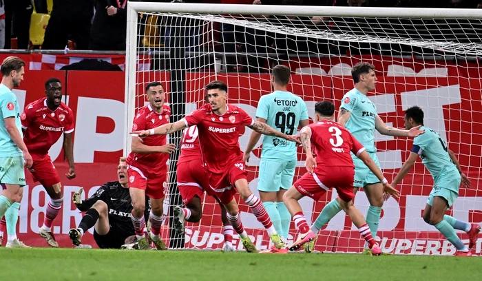 Lupta pentru marele trofeu se va da pe 13 mai (FOTO: Sportpictures)