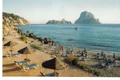 Cele mai frumoase staţiuni din Spania: plaja Cala D'Hort din Ibiza jpeg